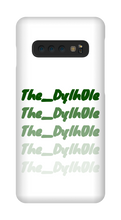the_dylh0le Samsung Phone Cases
