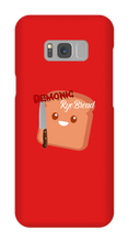 solarryguy08 Samsung Phone Cases