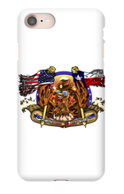 chaos_jenkins iPhone Phone Cases