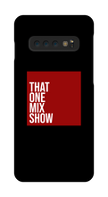 thatonemixshow Samsung Phone Cases