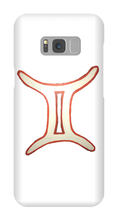 ItsGeminiTV Samsung Phone Cases