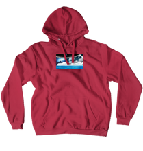 cachorrovuela Hoodies (No-Zip/Pullover)