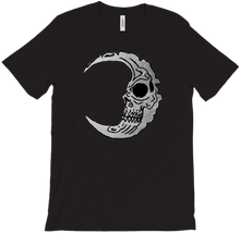 Skull Moon T-Shirt