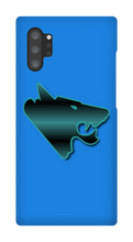 EidotheGamer 2021 Blue Beast Series Samsung Cases