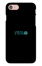 Virago iPhone Phone Cases