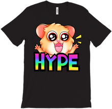 Nibblekinns Hype T-Shirts