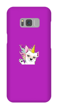 Sassy Samsung Phone Cases