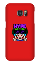 guerrillacpt Samsung Phone Cases