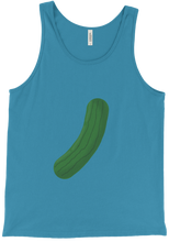 Dill with it Tank Top