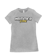 Hammer Time Womens T Shirt