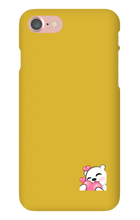 icebear iPhone Cases