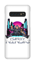 formyninjas83 Samsung Phone Cases