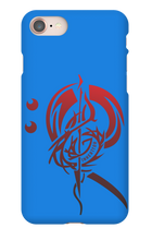 inher1tor iPhone Phone Case