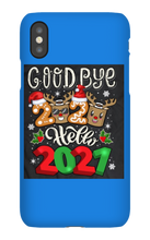 Limited Edition Dartside iPhone Phone Cases