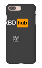 RBDhub iPhone Phone Cases