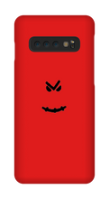 Stitchface Phone Case (Samsung)