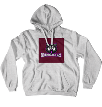 noahiscool728 Hoodies (No-Zip/Pullover)