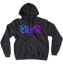 Caliber Crew Pull-Over Hoodie