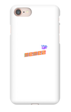 realcool_pickles iPhone Phone Cases