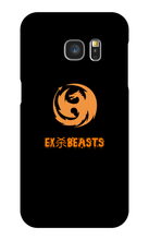 exbeasts Samsung Phone Cases