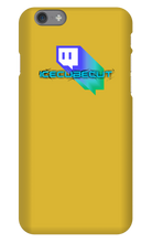 icecubecut iPhone Phone Cases