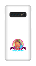 MiMiGames90 Logo Samsung Phone Cases