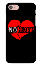 NoHeart iPhone Phone Case