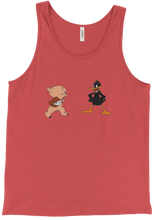 mrdafenix Tank Top