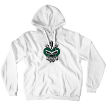 daflyinhawyn Hoodies (No-Zip/Pullover)