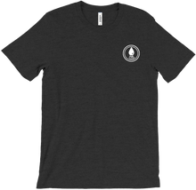 Ink Inc. T-Shirt (White logo)
