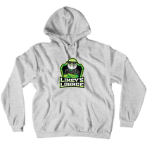 Limey's Lounge Hoodies (No-Zip/Pullover)
