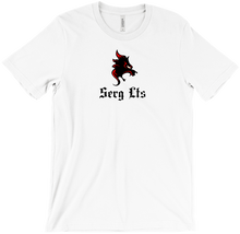 serg_lts T-Shirts