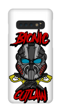 bionicxoutlawgaming Samsung Phone Cases