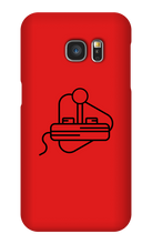 Samsung Phone Case (Bright)