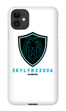 skylynx2006 iPhone Phone Cases
