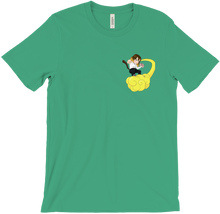 Carrieonacloud Saiyan T-Shirts