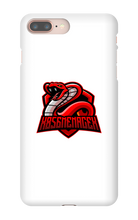 x856menacex iPhone Phone Cases