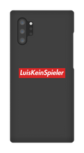 LuisKeinSpieler Super Handyhülle Samsung