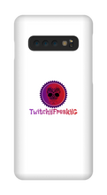 twitchyfreakyg_lacey Samsung Phone Cases