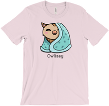 owlissy blankie T-Shirts
