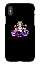 oldladygamerxx iPhone Phone Cases