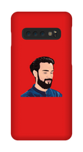 llBUZZll Samsung Phone Cases