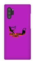 flacy_team_officiel Samsung Phone Cases