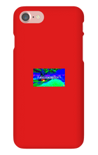 koldexondeck iPhone Phone Cases