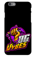 Im_OG_Vybes iPhone Phone Cases