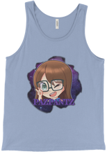 Logo Tank Top