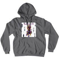 queennubia95 Hoodies (No-Zip/Pullover)