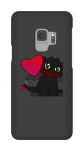 lightluciscaelum Samsung Phone Cases