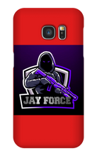 jay_brezze Samsung Phone Cases