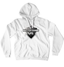 MasterGamingVR Hoodie (No-Zip/Pullover)